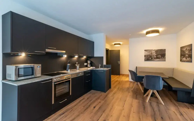 A CASA Rubin Chalet & Studio Resort