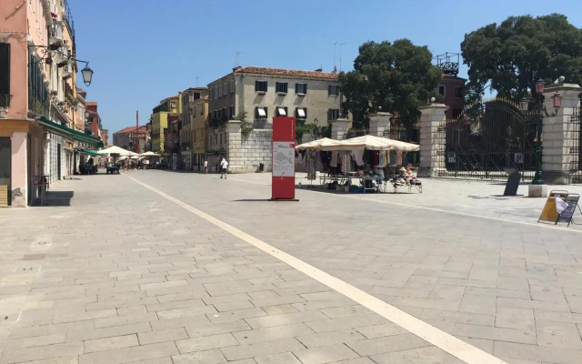 Residence Castello Venezia