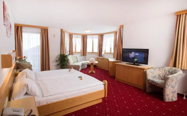 Hotel Alpenblick
