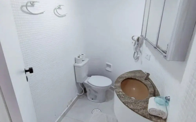 Apartamento Deslumbrante Liberdade Sp