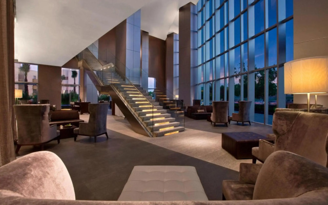 The Westin Guadalajara