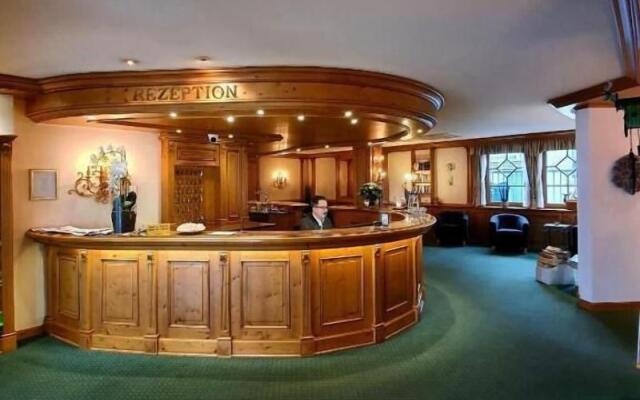 Hotel Württemberger Hof