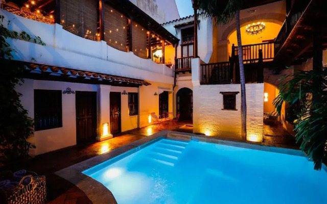 Casa Bugó