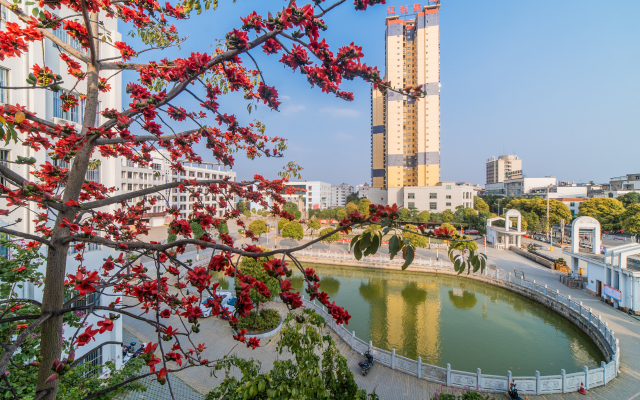 Youcheng Hotel (Tiandong Shangdu Branch)