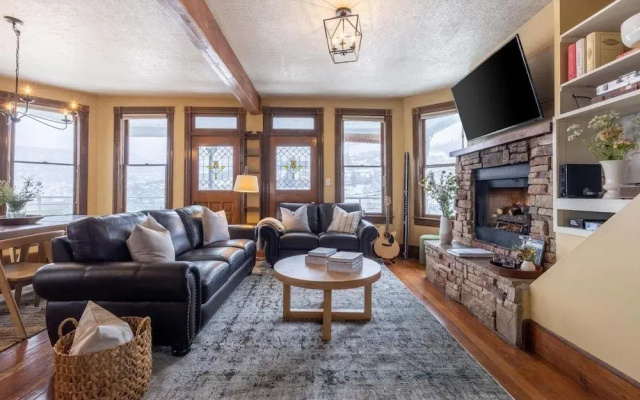 Park Ave - Raddon in Park City