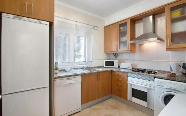Apartamento Alfamar ii
