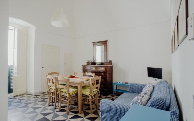 Il Rifugio di Camillo