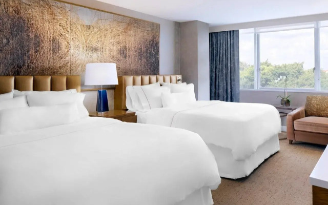 The Westin Fort Lauderdale