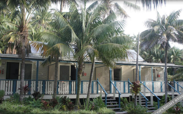 Somerset Apartments Lord Howe Island