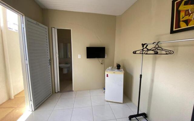 Pousada Hostal Iracema