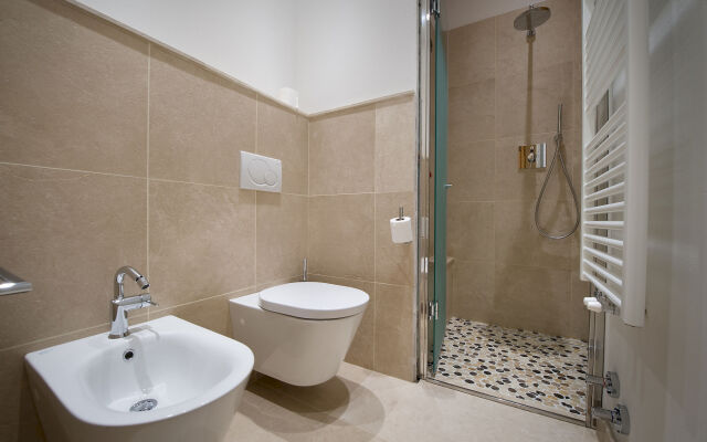 Hotel Larice Suite&Breakfast