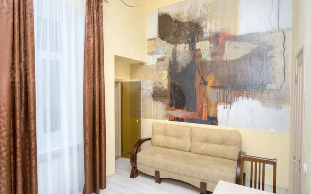 Апарт-отель Best Season