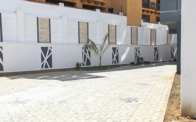 Mira Heights Residences