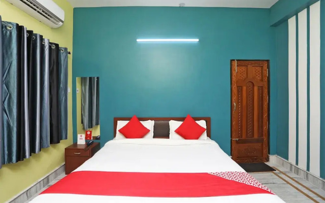OYO 14760 Swagath Guest House