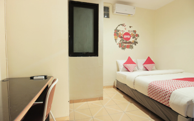 Super OYO 196 Horizone Residence
