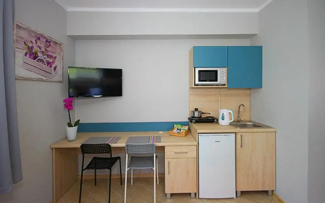 Apartamenty Dorotowo