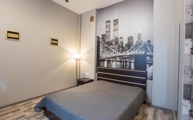Lux apartment in the Center - Darvina str. 17/3