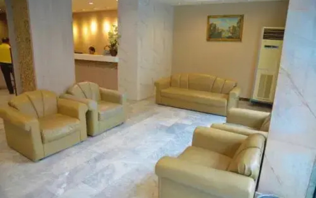 Venice Palace Hotel