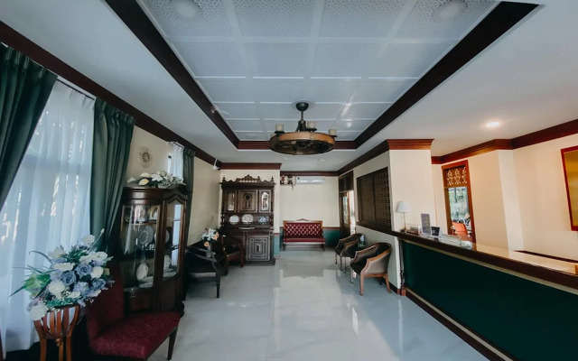 Baan Chao Khun Hotel
