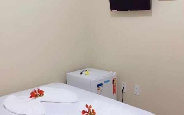 Pousada Aguia da Vila