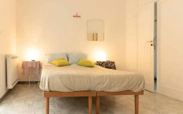 Archita Apartment