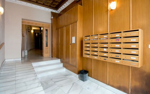 Condo San Bernardino by Kivoya