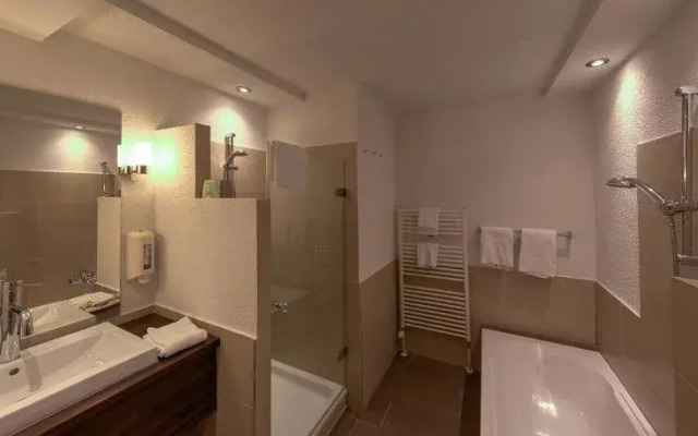 Hotel Leimer Bräu