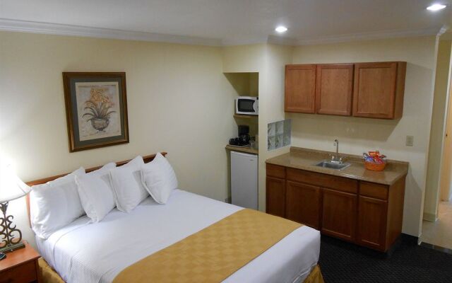 Best Inn and Suites Buena Park