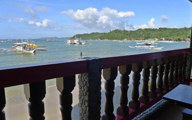 Nido Bay Inn