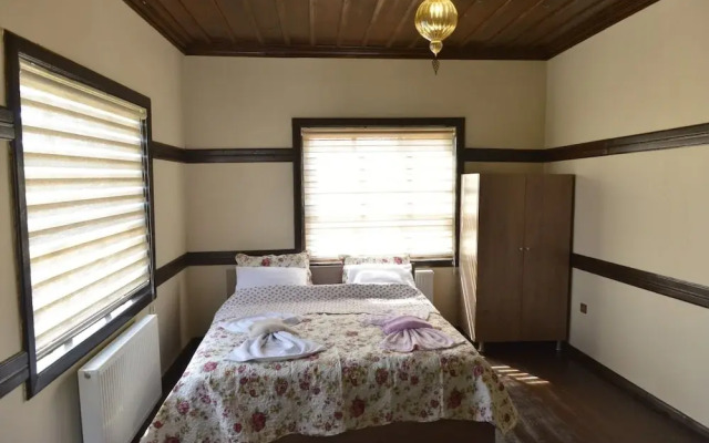 Konak Butik Hotel Papazin Evi