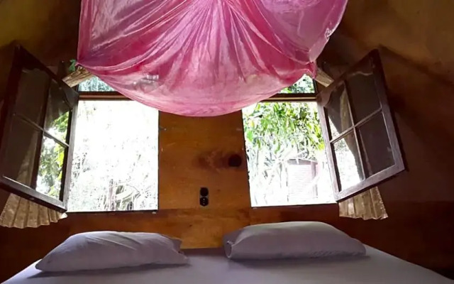 Liberta Homestay