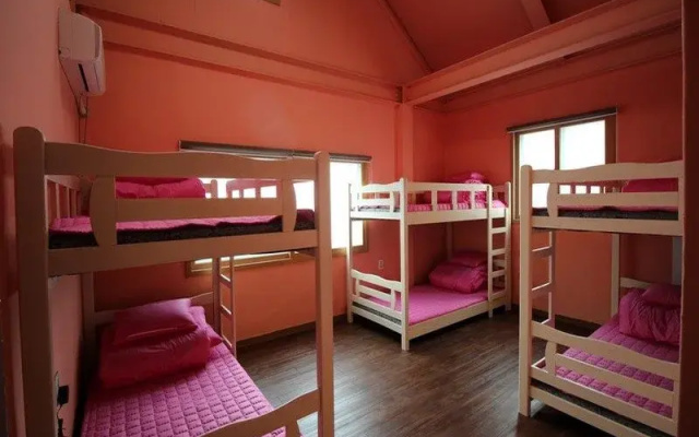 Rang Guesthouse
