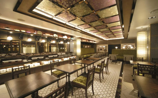Kyoto Tower Hotel Annex