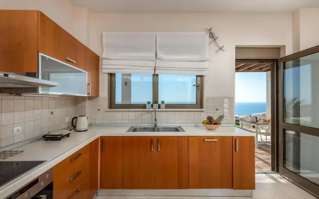 Diamond Hill Villa