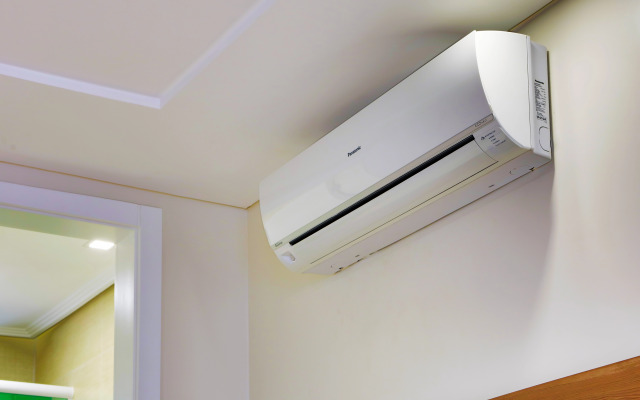 Del Rey Quality Hotel