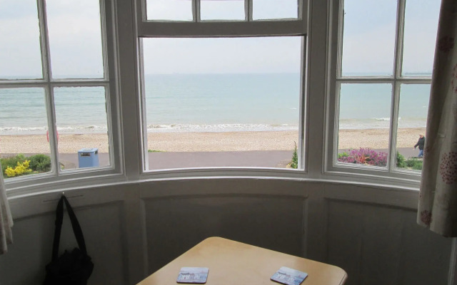 Lyndale Guest House
