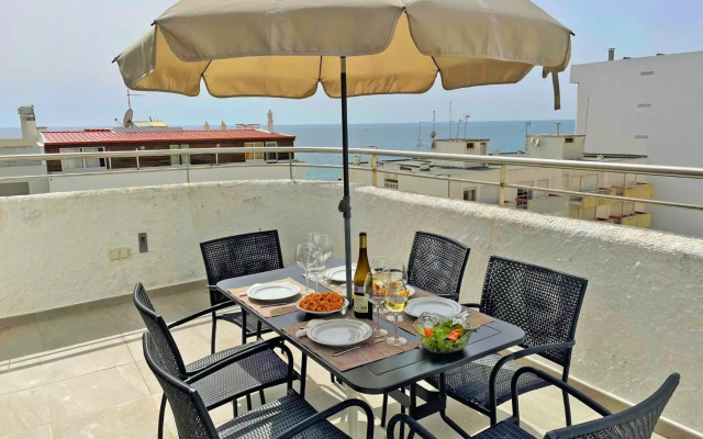 Algarve Sol Beach House