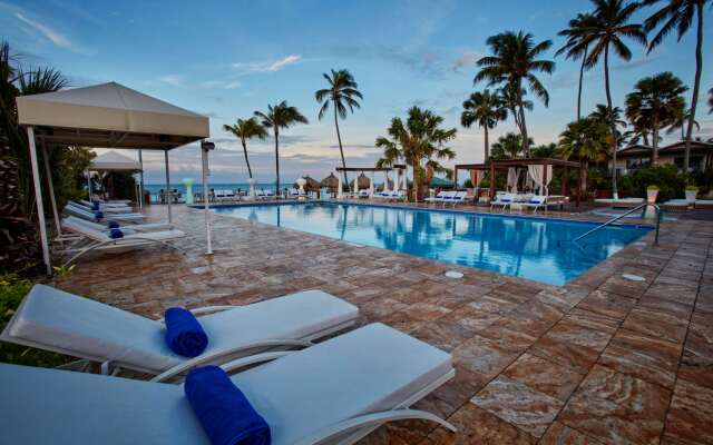Divi Aruba All Inclusive