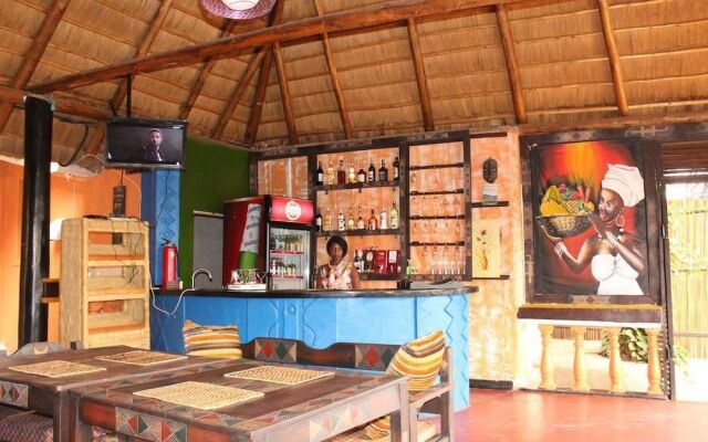 Zebra Boutique Hotel
