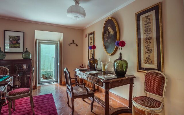 São Miguel Guest House