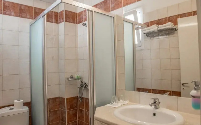 Popi Star Hotel