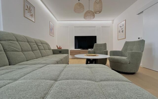 Premium Suite Anemar