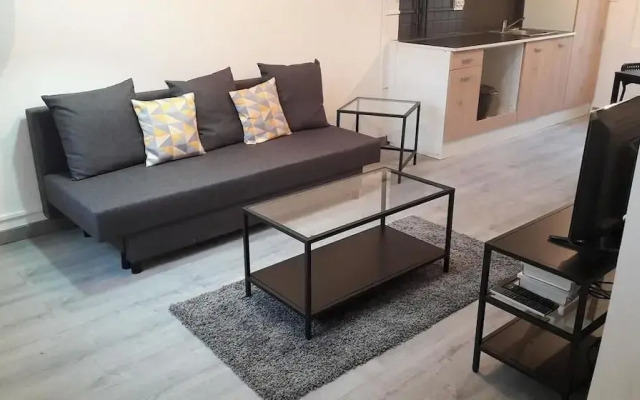 Appartement Charmant Castelnaudary