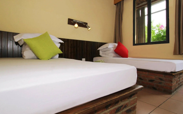 Wada Hostel