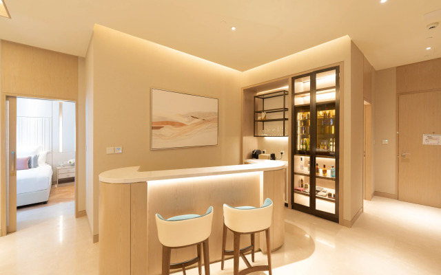 Five Luxe JBR