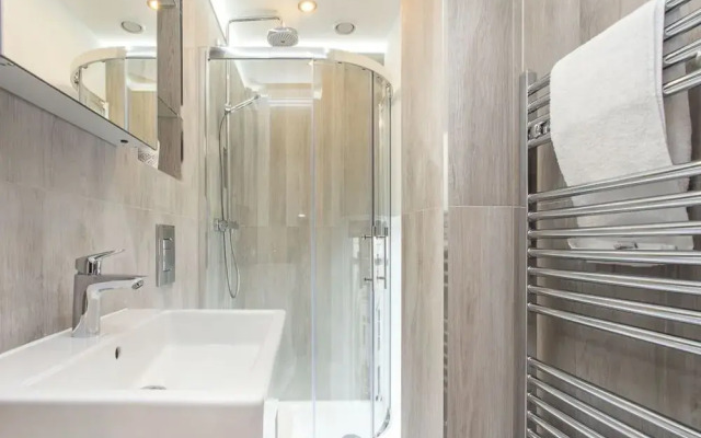 London Westfield Accommodation