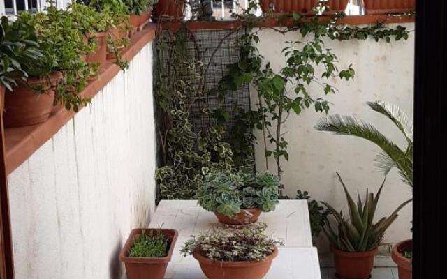 La Terrazza sul Porto