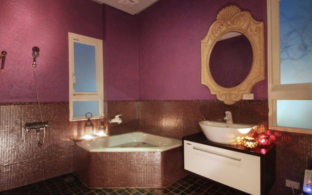 Sharjah B&B