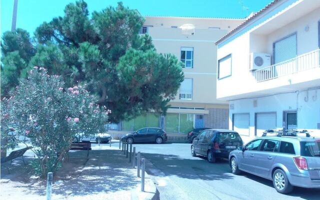 Guest House Pacífica