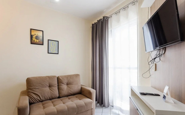 Apartment in Great Location 100m From the Beach Csg305